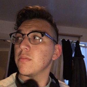 Meet your Posher, Jose abraham